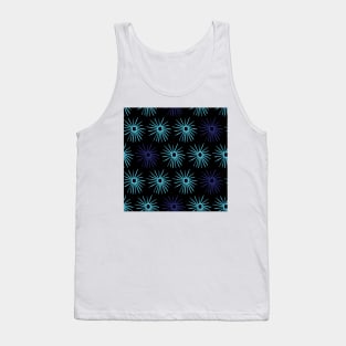 sparkles Tank Top